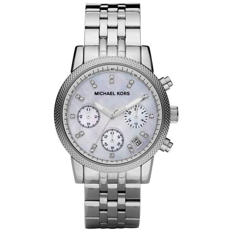 michael kors horloge ritz mk5020|michael kors mk5020 ritz.